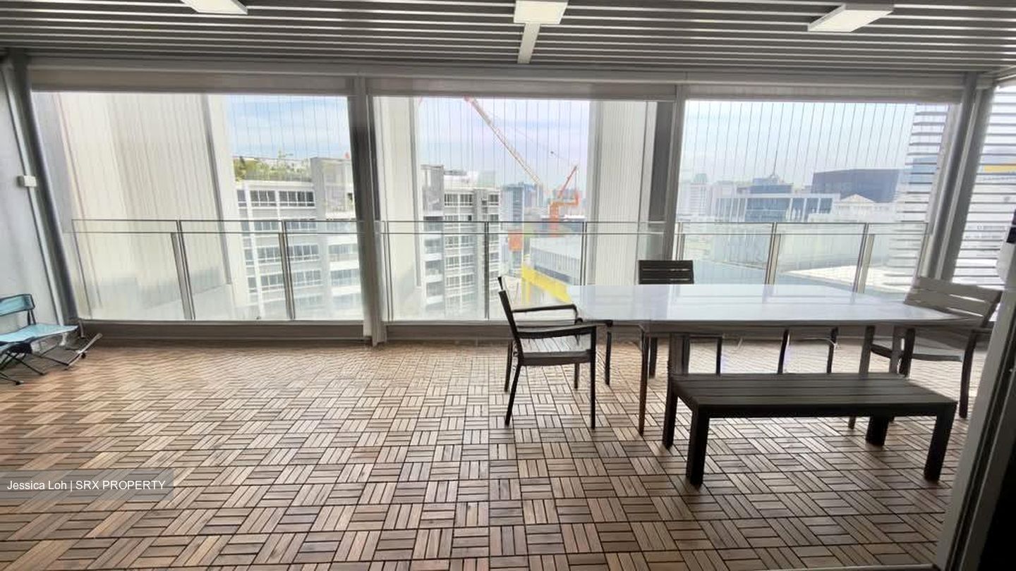 Sophia Residence (D9), Condominium #529245991